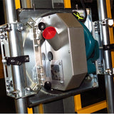 Compact Classic Series Vertical Panel Saw With Makita Saw Motor