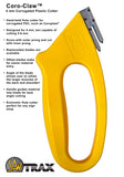 Coro-Claw 4mm Flute Slicer