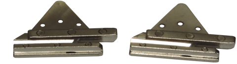 Coro Claw X 10mm Replacement Blades