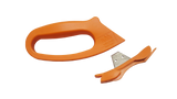 Bi-Directional Biddi Safety Knife