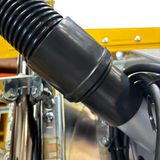 Dust Containment Package for Classic Series