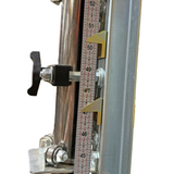 2000 Series Full Size Vertical Panel Saw by Saw Trax
