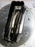 Dust Containment Brush