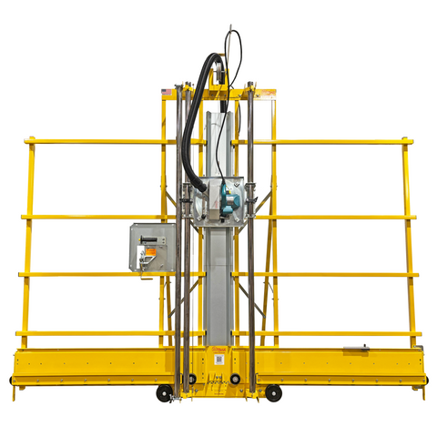 Signmaker Series Full Size Vertical Panel Saws