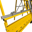 Flip Stop System