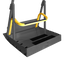Scoop Dolly Foot Leverage Bar