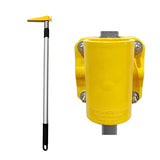 Just-Right Reach Pole