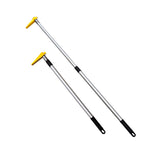 Just-Right Reach Pole