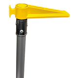 Just-Right Reach Pole