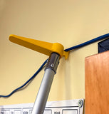 Just-Right Reach Pole