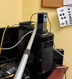 Just-Right Reach Pole