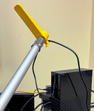 Just-Right Reach Pole