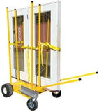 Job Site Shuttle Dolly (Manual)