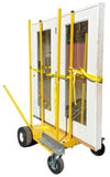 Job Site Shuttle Dolly (Manual)