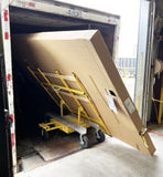 Job Site Scoop Dolly (Manual)