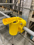 Just-Right Reach Pole