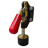 Heavy-Duty Brakes for Carts & Dollies