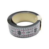 Saw Trax Adhesive Self Stick Measuring Tape