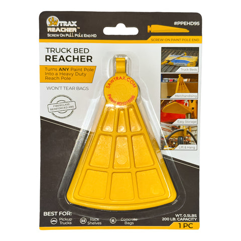 Saw Trax Reacher Pull Pole End HD - Packaged