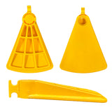 Saw Trax Reacher Pull Pole End HD - Packaged