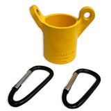 Wearable Reach-Now Holster for Pocket Reacher