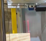 Laser Guide