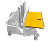 Shelf for Panel Express