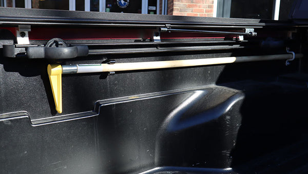 Reacher Mount Kit for Truck Beds – Aardvark Tool