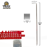 Skinny Reacher Merchandising Tools