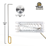 Skinny Reacher Merchandising Tools