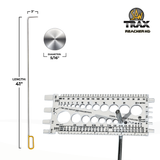 Skinny Reacher Merchandising Tools