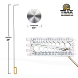 Skinny Reacher Merchandising Tools