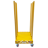 Raised Safety Dolly Base Model