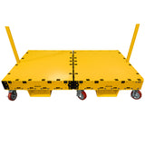 Safety Dolly Forklift Channels