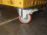 Raised Safety Dolly