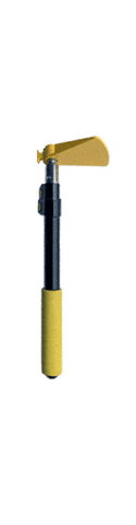 Pocket Reacher Reach Pole Extending Animation