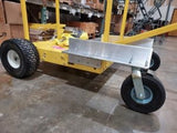 Job Site Shuttle Dolly (Manual)