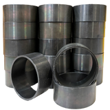 Steel Sleeve set for Material Rollers