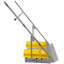 Scoop Dolly Forklift Channels