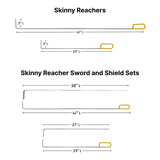 Skinny Reacher Merchandising Tools
