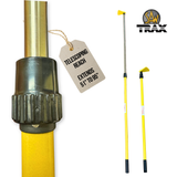SawTrax Reacher HD Telescoping Pull Pole with End