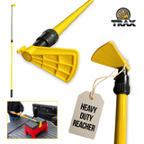 SawTrax Reacher HD Telescoping Pull Pole with End