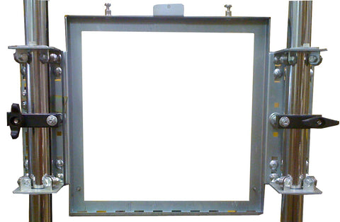 Universal Carriage System