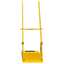 Scoop Dolly Vertical Extension Posts