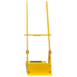 Scoop Dolly Vertical Extension Posts