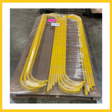 Saw Trax Bucket Puller