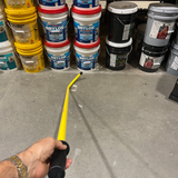 Saw Trax Bucket Puller