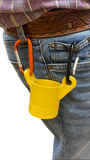 Wearable Reach-Now Holster for Pocket Reacher