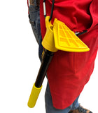 Wearable Reach-Now Holster for Pocket Reacher