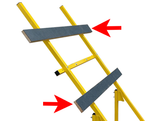 Scoop Dolly Weight Upgrade